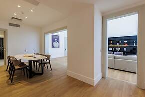 Kozmo Residences Budapest