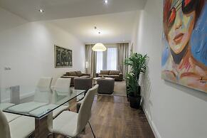 Kozmo Residences Budapest