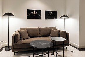 Kozmo Residences Budapest