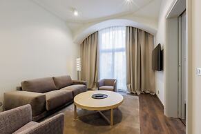 Kozmo Residences Budapest