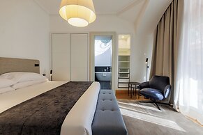 Kozmo Residences Budapest