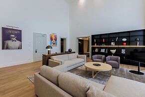 Kozmo Residences Budapest