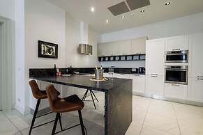 Kozmo Residences Budapest