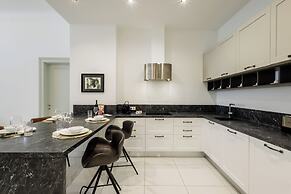 Kozmo Residences Budapest