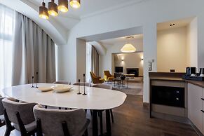 Kozmo Residences Budapest