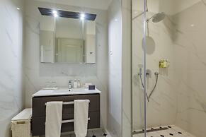 Kozmo Residences Budapest