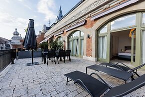 Kozmo Residences Budapest