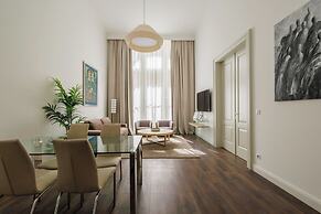 Kozmo Residences Budapest