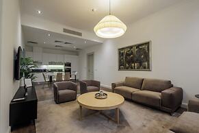 Kozmo Residences Budapest