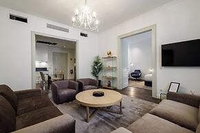 Kozmo Residences Budapest