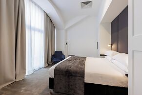 Kozmo Residences Budapest