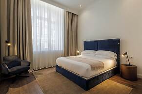 Kozmo Residences Budapest