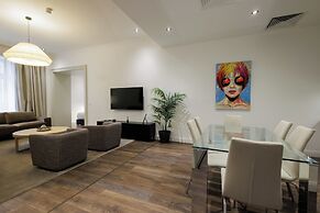 Kozmo Residences Budapest