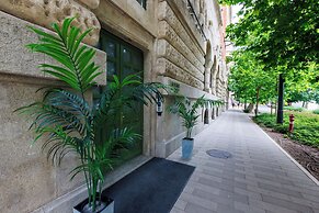 Kozmo Residences Budapest