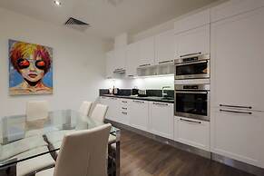 Kozmo Residences Budapest