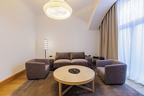 Kozmo Residences Budapest