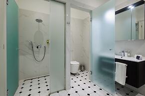 Kozmo Residences Budapest