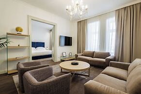 Kozmo Residences Budapest