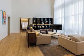 Kozmo Residences Budapest