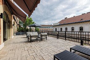 Kozmo Residences Budapest