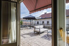 Kozmo Residences Budapest