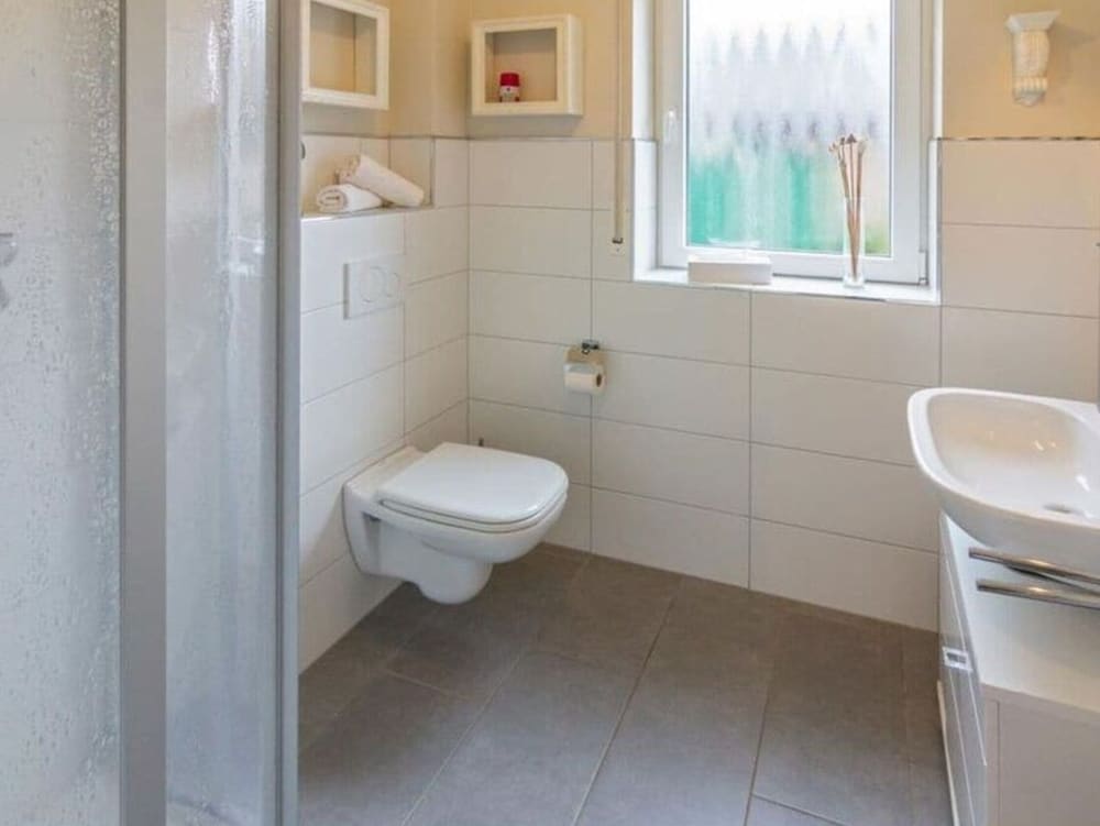 Holiday Apartment Nordperle 3