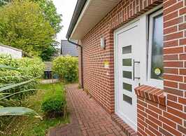 Holiday Apartment Nordperle 3