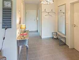 Holiday Apartment Nordperle 3
