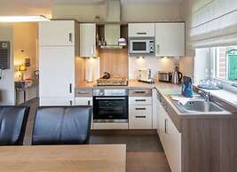 Holiday Apartment Nordperle 3