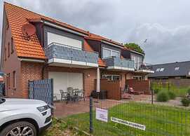 Holiday Apartment Nordperle 3