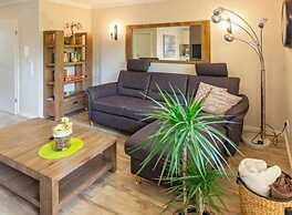 Holiday Apartment Nordperle 3