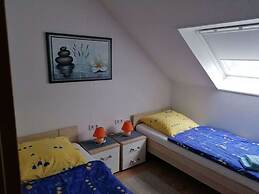 Helga Willing Comfortable Holiday Residence