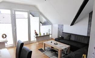 Helga Willing Comfortable Holiday Residence