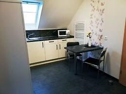 Helga Willing Comfortable Holiday Residence