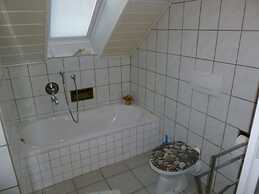 Helga Willing Comfortable Holiday Residence