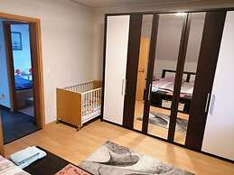 Helga Willing Comfortable Holiday Residence