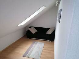 Helga Willing Comfortable Holiday Residence