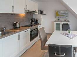 Holiday Apartment Landoase