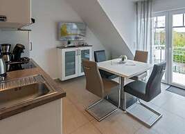 Holiday Apartment Landoase