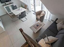 Holiday Apartment Landoase
