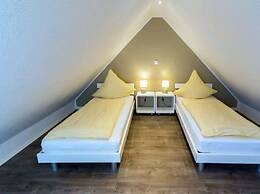 Holiday Apartment Landoase