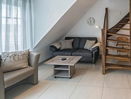 Holiday Apartment Landoase