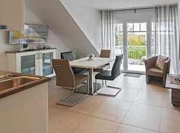 Holiday Apartment Landoase