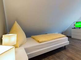 Holiday Apartment Landoase