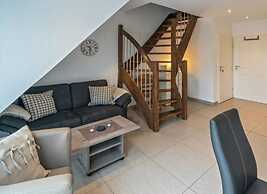Holiday Apartment Landoase