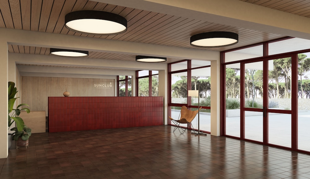 Hotel SunClub CalaVinya