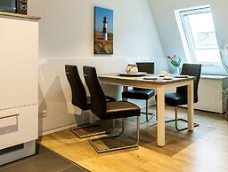 Holiday Apartment Perle 3