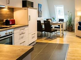 Holiday Apartment Perle 3
