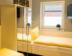 Holiday Apartment Perle 3