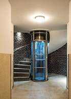 Holiday Apartment Perle 3